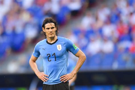 Luis is a hardworking father who gave his household (3 sons edinson cavani's immediate older brother name is christian. LA Galaxy Looking to Sign PSG's Edinson Cavani as Zlatan ...