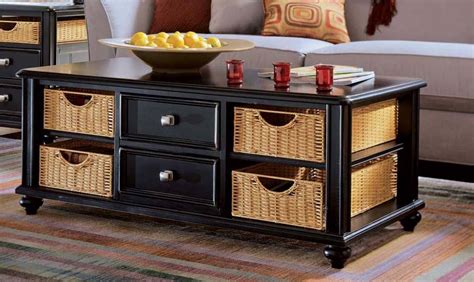 Save space and add style with our top 50 list of low coffee tables,. 20 Awesome Coffee Table With Storage Designs
