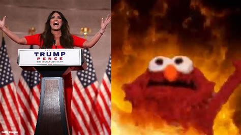 Kimberly Guilfoyles Rnc Speech Is Now A Hilarious And Terrifying Meme
