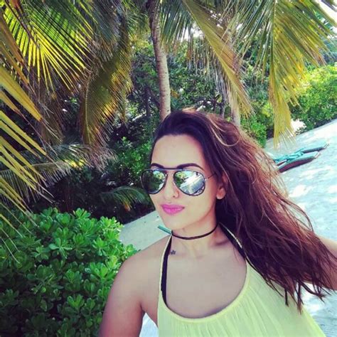 Sonakshi Sinha Birthday Special 8 Instagram Pictures Of The Actress