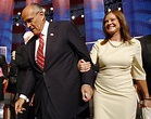 Judith Giuliani files for divorce from Rudy Giuliani - The Washington Post