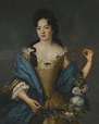 Anna Wittelsbach von der Pfalz-Simmern , Madame la princesse Painting ...
