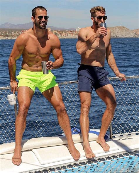Photos From See Jessie James Decker And Eric Deckers Sizzling Cabo