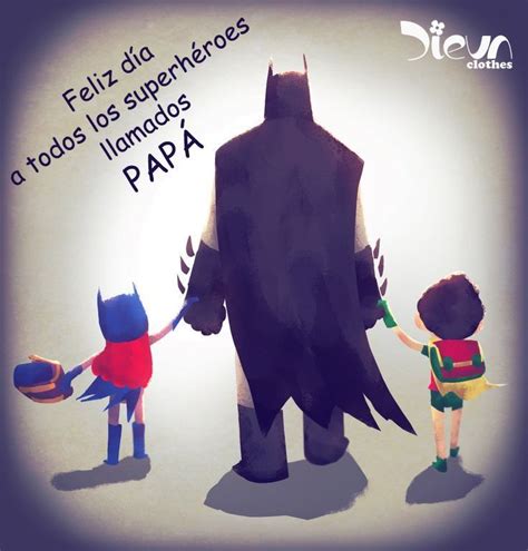 Top 96 Imagen Feliz Dia Del Padre Batman Abzlocalmx