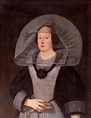 Maria Gonzaga - Maria Gonzaga, Duchess of Montferrat - Wikipedia, the ...