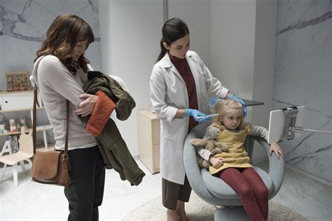 Black Mirror Recensione Degli Episodi Della Quarta Stagione