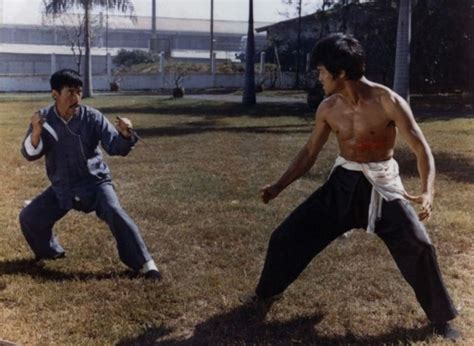 ‘the Big Boss Bruce Lees Most Overlooked Film In 2020 Bruce Lee