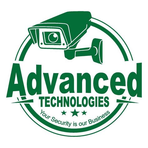 Advanced Technologies