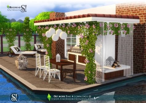 Simcredible Designs Cc • Sims 4 Downloads • Page 3 Of 16