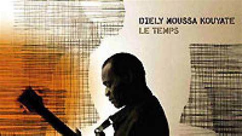 Lesprit Collectif De Diely Moussa Kouyate Rfi Musique