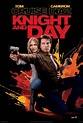 Brand New Knight and Day Poster and Photos - FilmoFilia