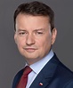 Mariusz Błaszczak • Życiorysy.pl