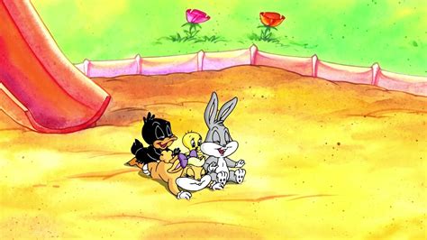 Watch Baby Looney Tunes Season Prime Video