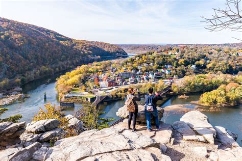 Appalachian Trail A Guide To Hiking The 2200 Mile At