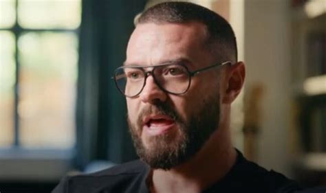 Matt Willis Opens Up On Blackouts As He Admits He Hid Addiction From