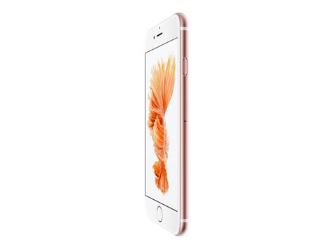 Apple Iphone 6s Plus 16gb Unlocked Gsm 4g Lte Dual Core Phone W 12 Mp
