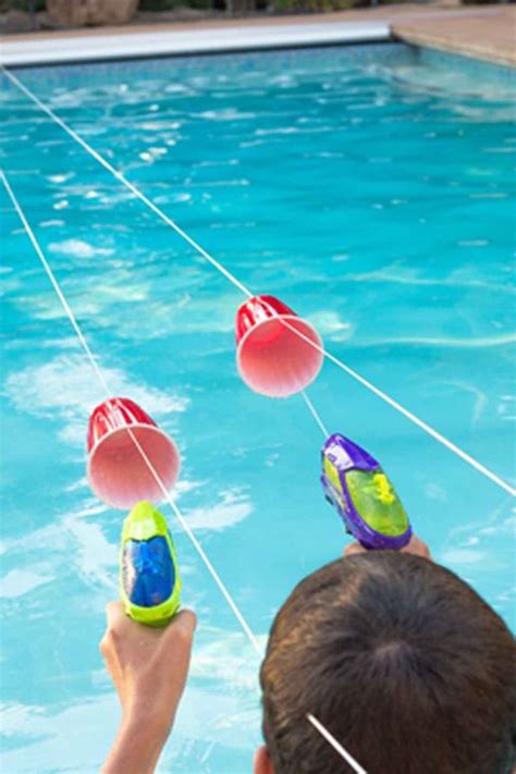 15 Fun Swimming Pool Games For Kids And Families