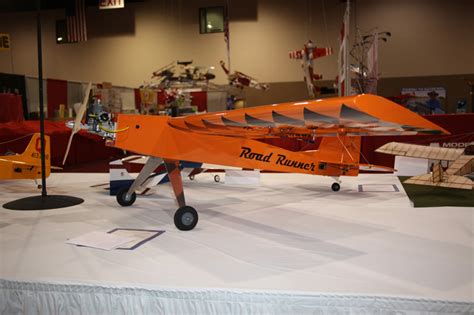 2009 Model Competition Winners Toledo Show Rc Expo