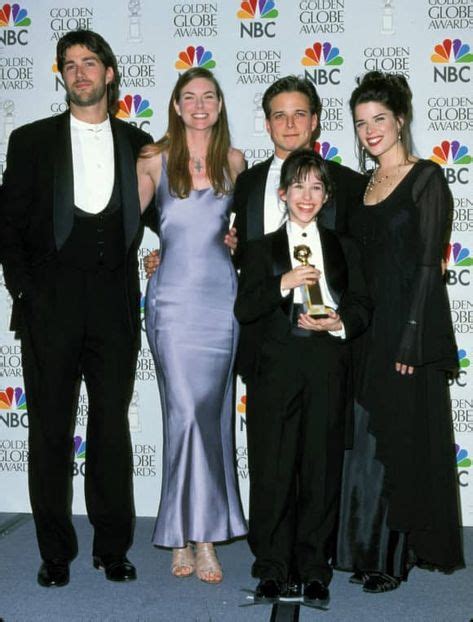 Party Of Five Cast Where Are They Now With Images Stars Then