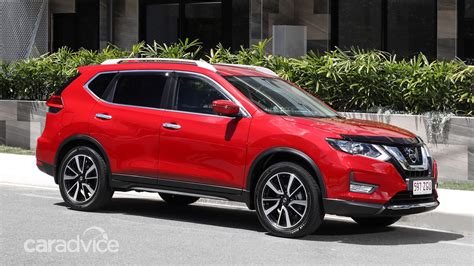 2019 Nissan X Trail Pricing And Specs Caradvice