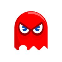 Ghosts - Pac-Man Friends Wiki png image
