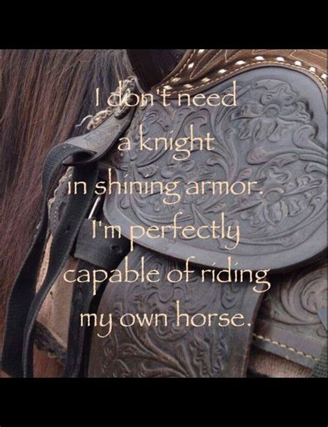 A Knight In Shining Armor Quote Knight In Shining Armor Quotes