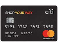 Sears credit card online payment. Citi Card Apply Now - Sears