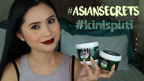 Body scrub shea butter almond moisturizing whitening hydrating cleaning skin. #AsianSecrets Review: Lulur Indonesian Whitening Body ...