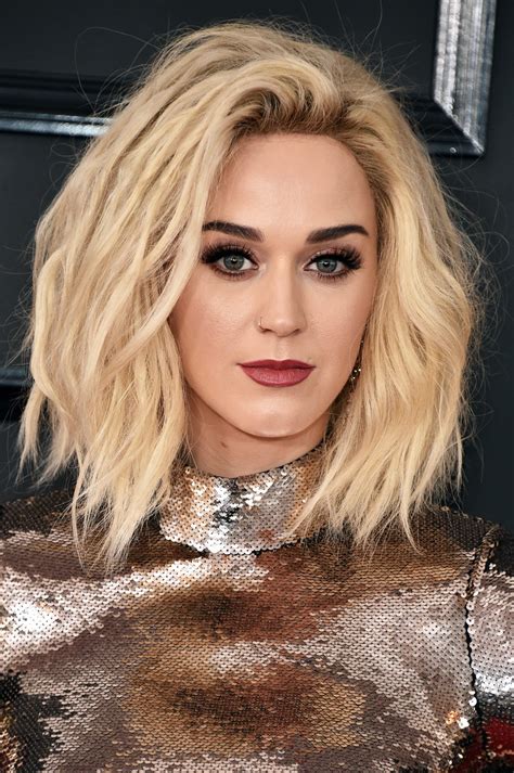 Excited & curious to be launching my first ever #nfts later this year w/ @theta_network. Katy Perry Just Chopped Off All Her Hair—See Her New Pixie ...