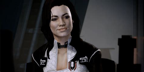 Mass Effect The 10 Best And 10 Worst Romances