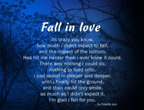 Love Poems For Nature Lovers Poetry For Lovers
