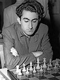 Boylston Chess Club Weblog: Legends of Chess: Tigran Petrosian