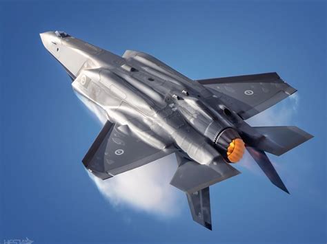 Top 5 Most Advanced Fighter Jets Defensebridge