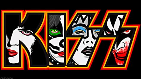 Kiss The Band Wallpapers Wallpaper Cave