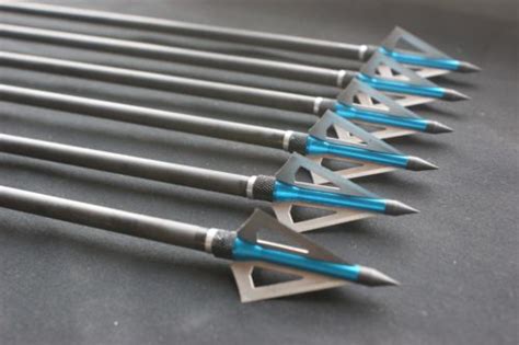 5 Best Carbon Arrows For Hunting In 2015 Advanced Hunter