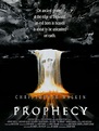 The Prophecy (1995) - Rotten Tomatoes