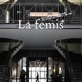 La Femis - École Nationale Supérieure des Métiers de l'Image et du Son ...