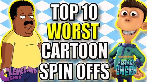 My Top 10 Worst Cartoon Network Characters By Littledoegiuli95 On Vrogue