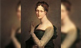 Napoleón Bonaparte: quién era su esposa Josefina y por qué derribaron ...