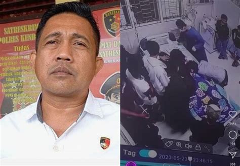 Polisi Usut Kasus Pemukulan Perawat Rsud Kota Kendari Ppni Perawat Bukan Tuhan Telisik Id