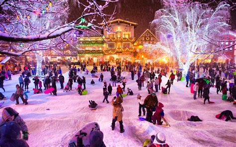 Bavarian Icefest — January 13 14 2018 These Winter Festivals Are The
