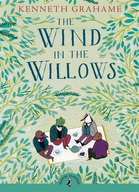 Wind in the Willows Puffin Classic Edition | Better Reading