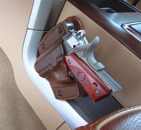 Pin On Concealed Carry Holsters