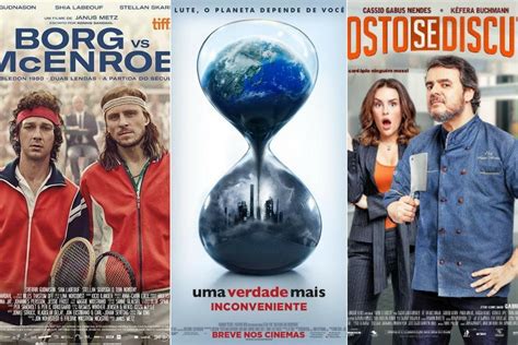 Sessão Cinema Confira As Estreias De 9 De Novembro Alto Astral