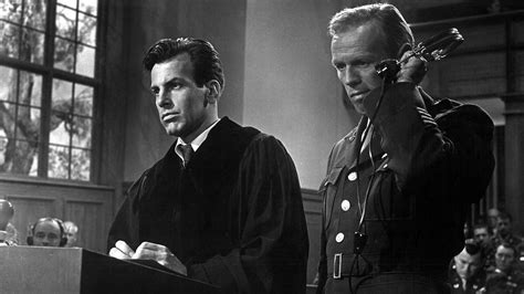 Dabei ist das urteil der zuschauer. Das Urteil von Nürnberg - Kritik | Film 1961 | Moviebreak.de