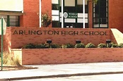 Martin High School (Arlington, Texas) - Best Schools In Arlington Tx