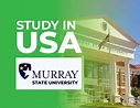 Study in USA at Murray state university - Express Consultancy