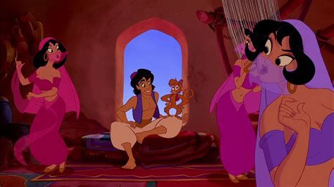 Aladdin 1992 Disney Screencaps Aladdin 1992 Aladdin Disney