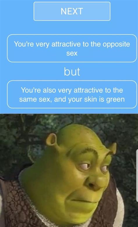 Shrek Meme Of Decade Memes