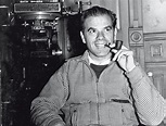 Luces y sombras de Frank Capra, el genial director de ¡Qué bello es vivir!